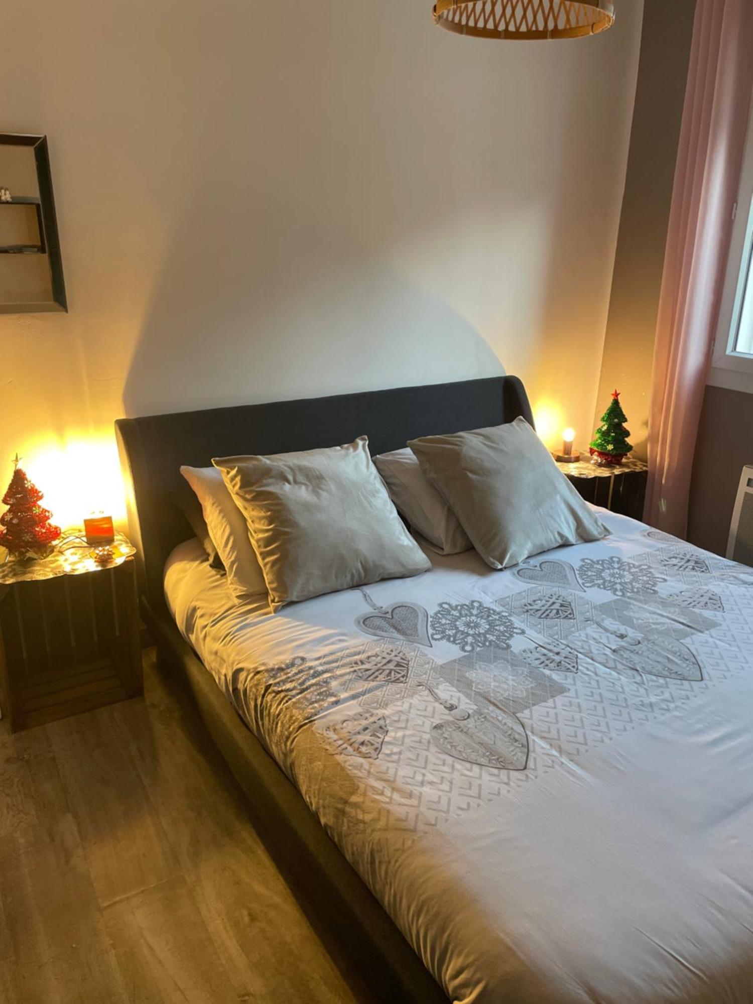Chambres Demarine مارتيج المظهر الخارجي الصورة